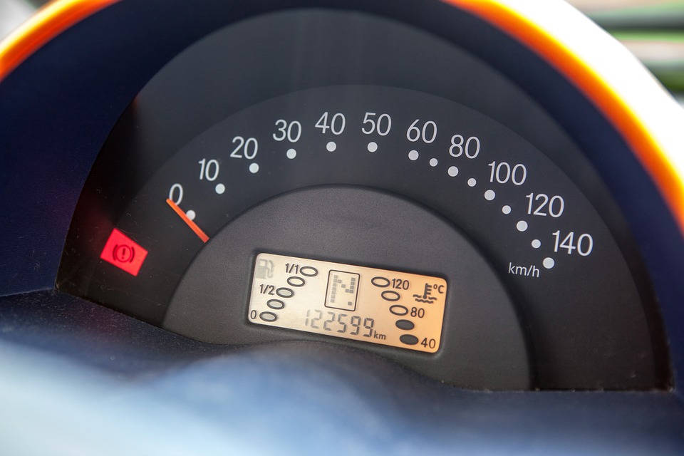 The Senate has approved strict penalties for cheating with the mileage