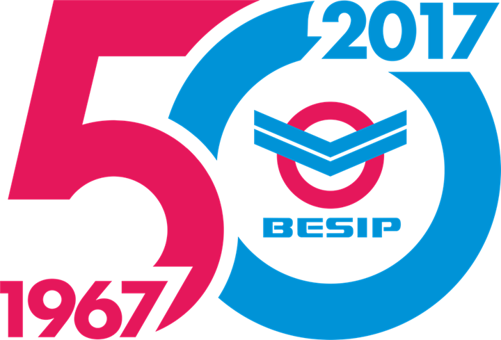 BESIP slaví 50. narozeniny