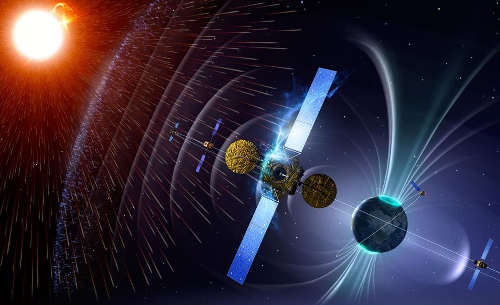 Počáteční služby systému Galileo: Co je potřeba vědět