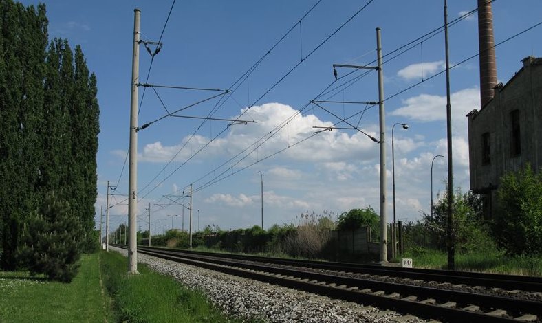 Koncepce přechodu na jednotnou napájecí soustavu na české železniční síti