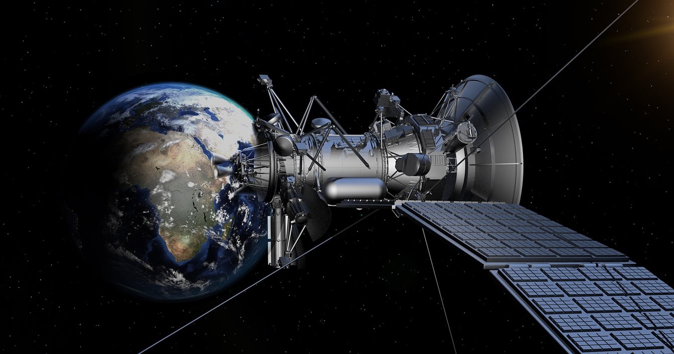 Evropský navigační systém Galileo zahajuje svůj provoz