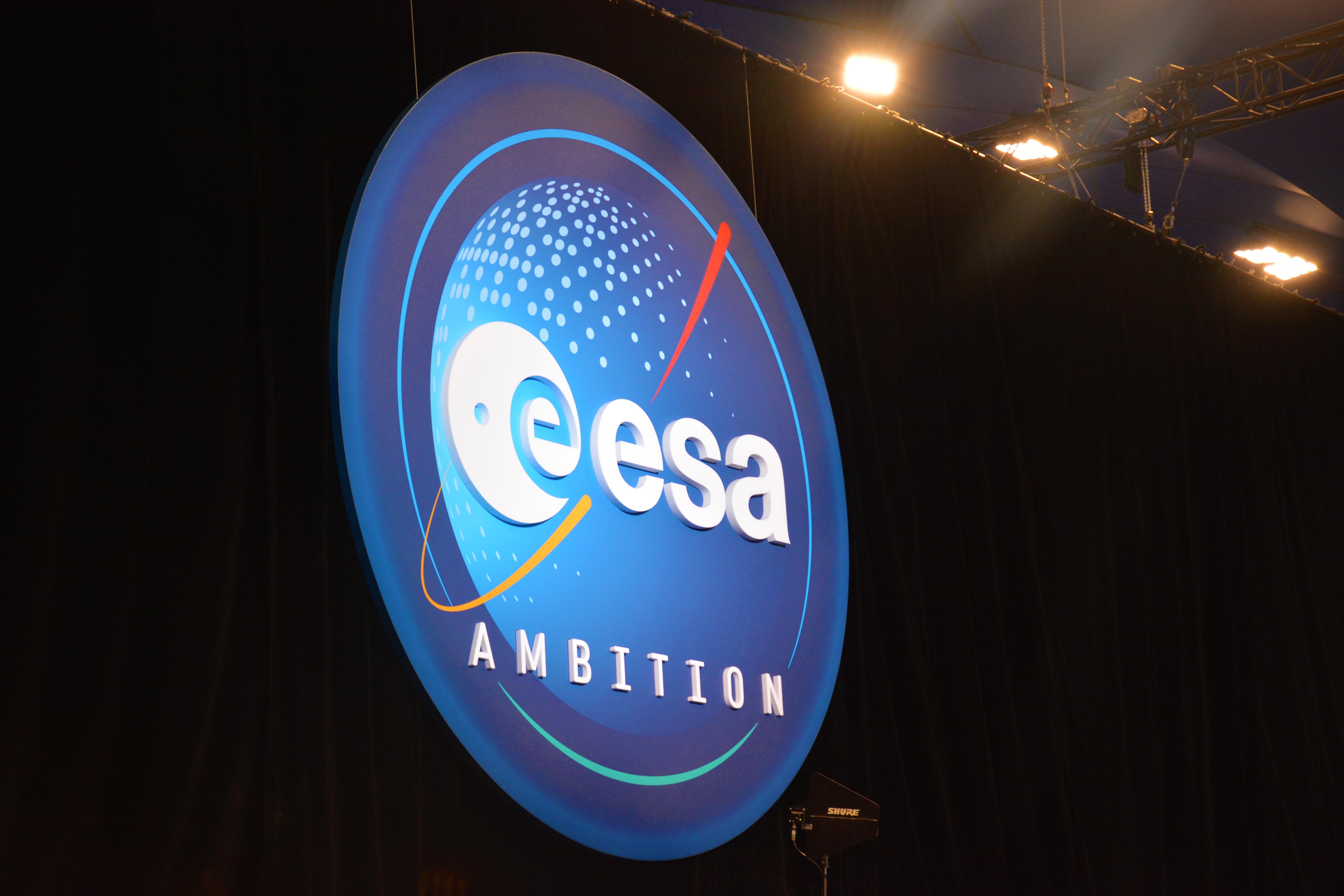 Ministr Kupka se zúčastnil zasedání Rady Evropské kosmické agentury ESA