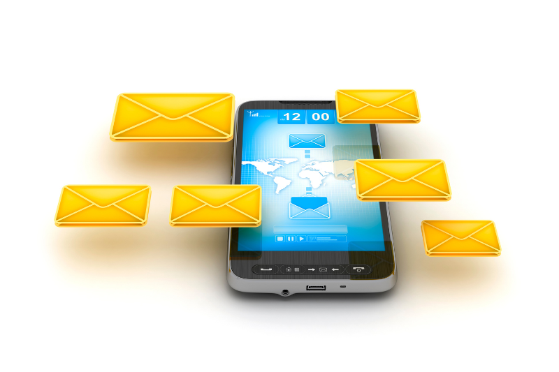Informace o změnách na bodovém kontě SMSkou nebo e-mailem? Stačí si zažádat na Portálu dopravy 