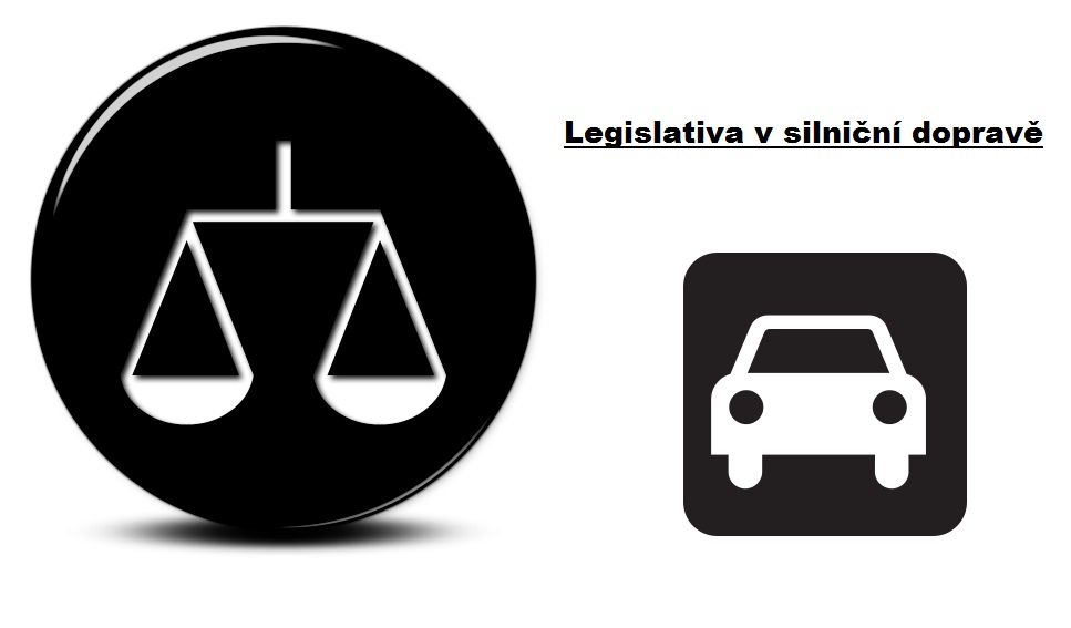 Legislativa - silniční doprava
