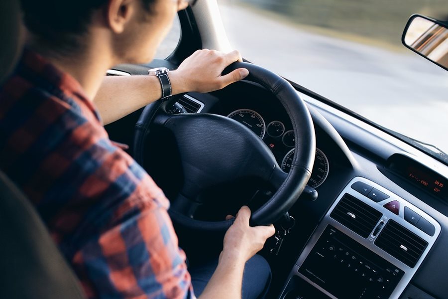 Řidičský průkaz si od začátku roku vyměnilo 30 tisíc řidičů, půl milionu motoristů výměna ještě čeká
