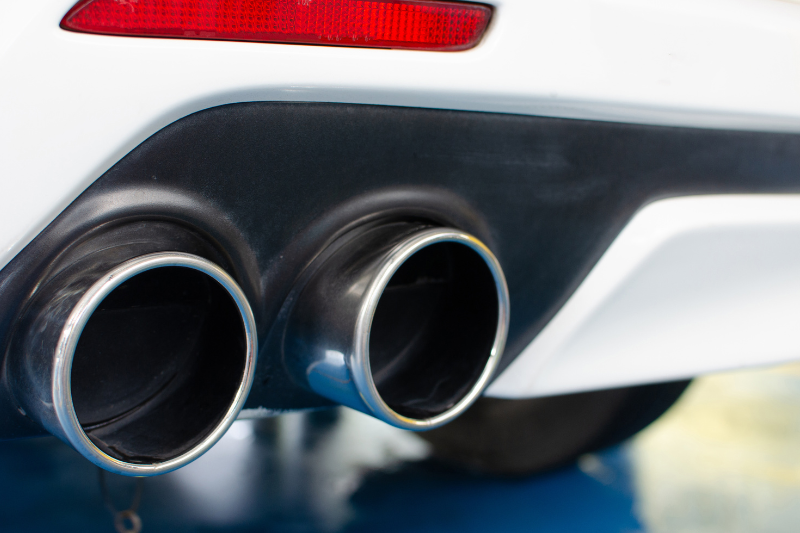 EURO 7 emission standard will be significantly more acceptable, agreement on final version confirms