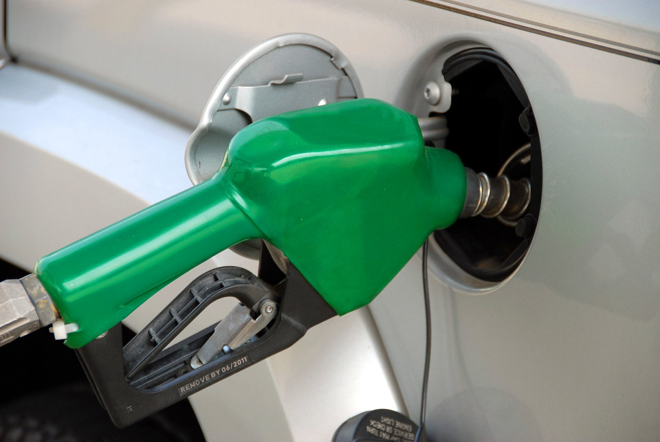Ministry will provide another CZK 50 million for the support of alternative fuel infrastructure