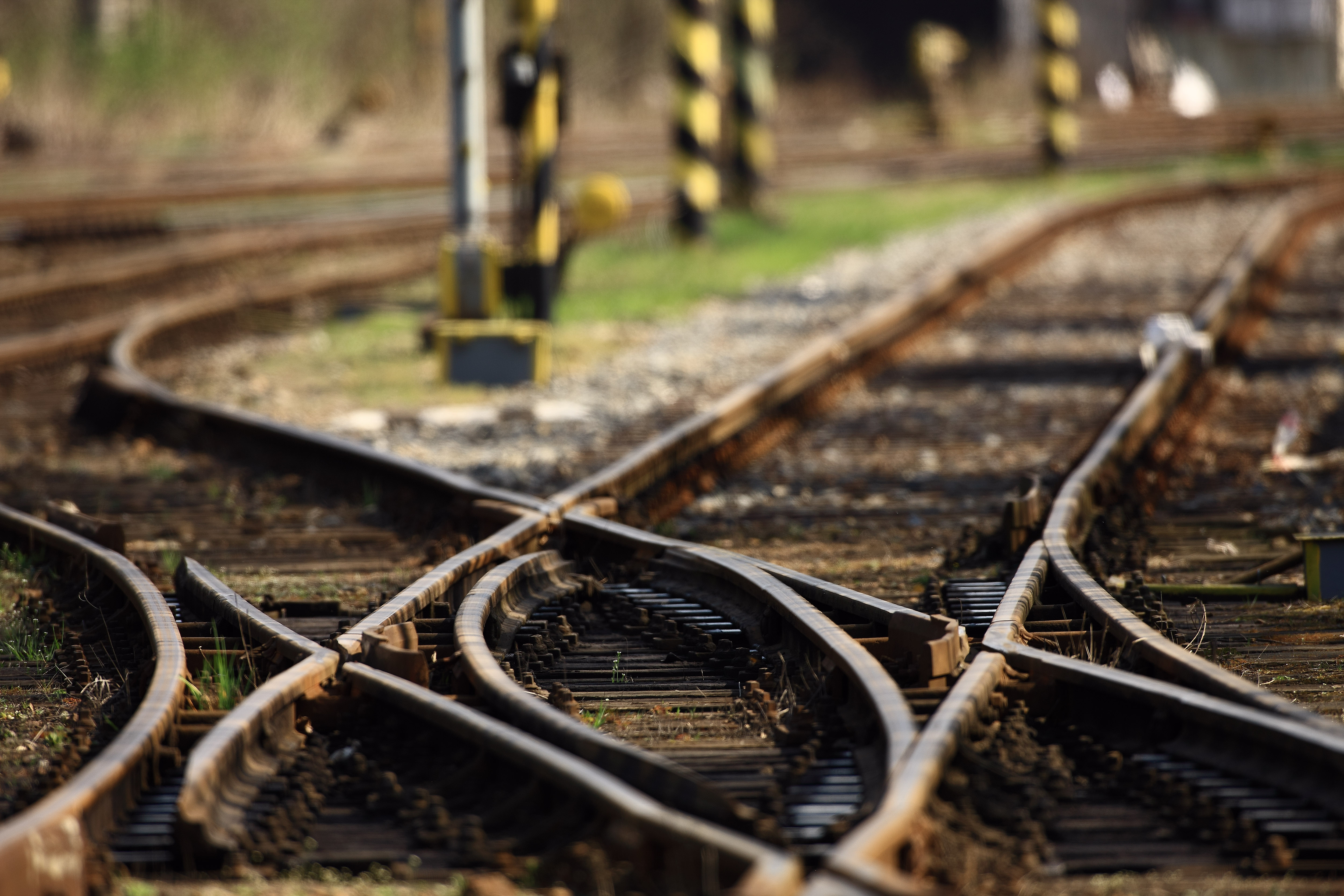 Koncept Správy železnic na zabezpečení tratí se zjednodušeným řízením provozu