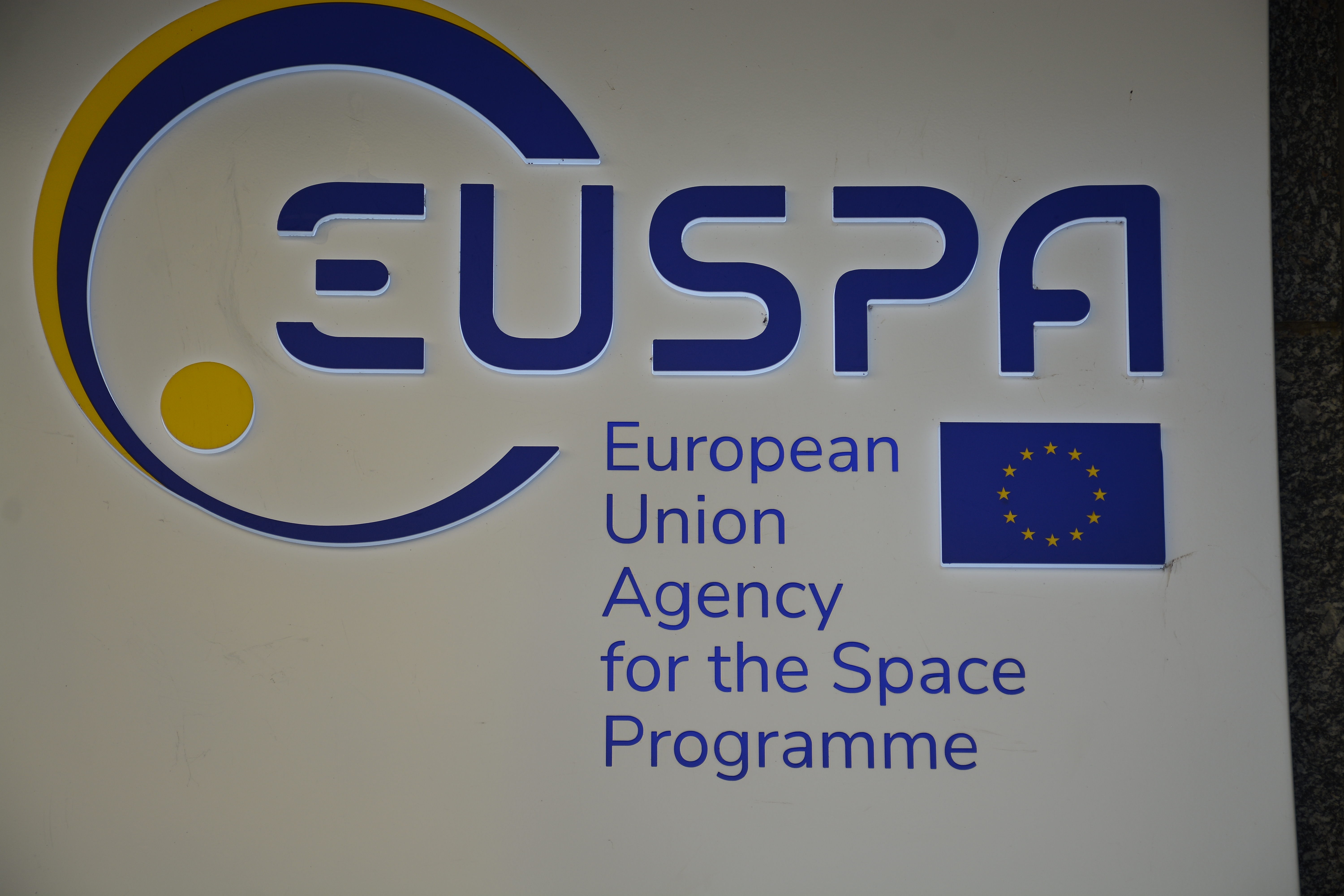 The EU Agency for the Space Programme started its operation in Prague