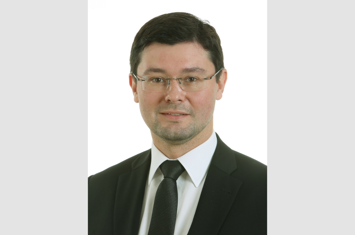 Václav Kobera will chair the EUSPA Administrative Board 