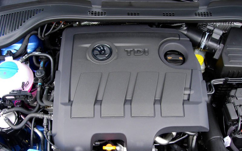 Koncern Volkswagen nabízí majitelům vozů s motory TDI (EA 189) stále opatření na podporu důvěry