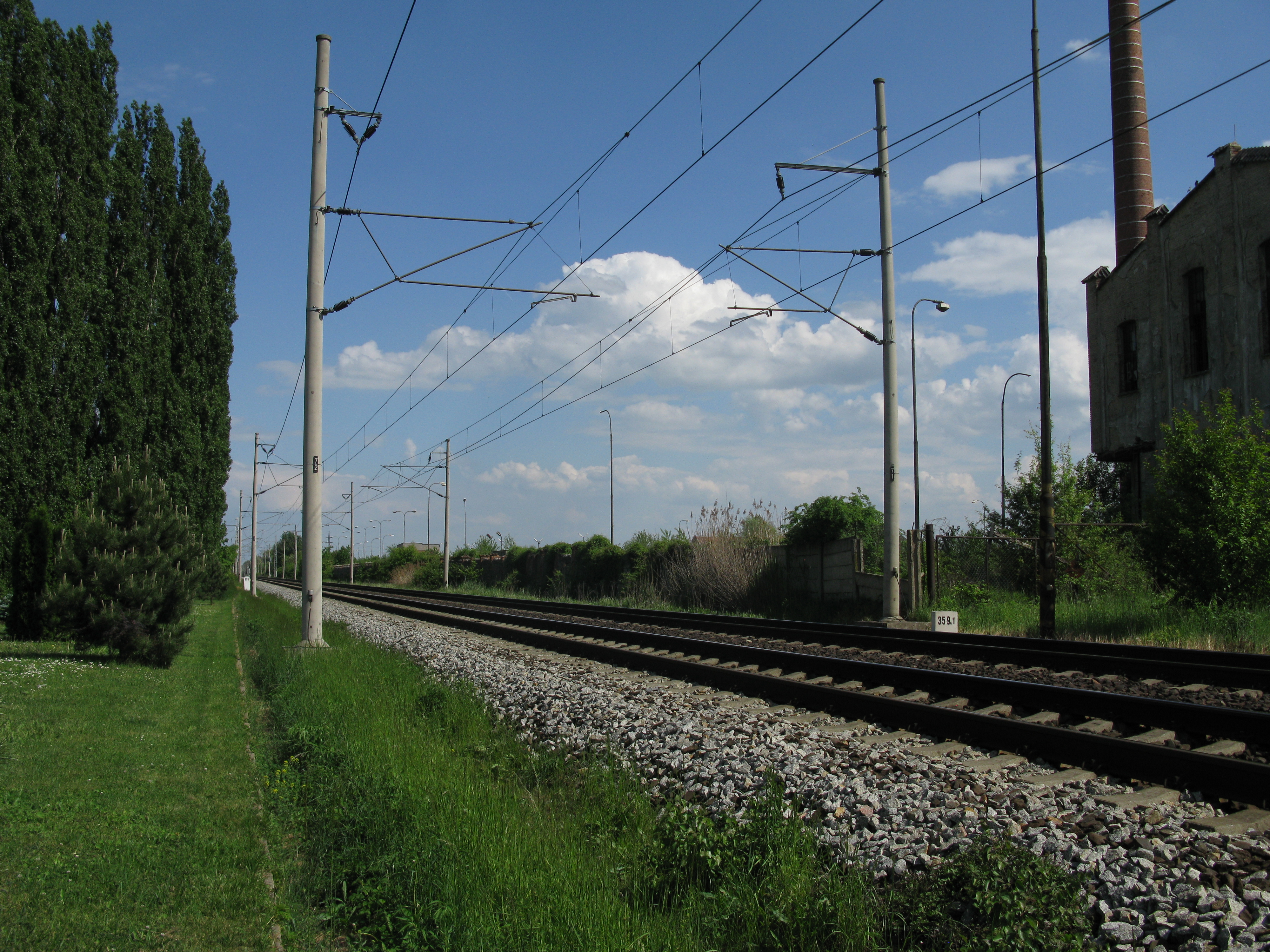 Safety commission on railway: Plan to invest CZK 90 billion to make Czech railways safer is complete