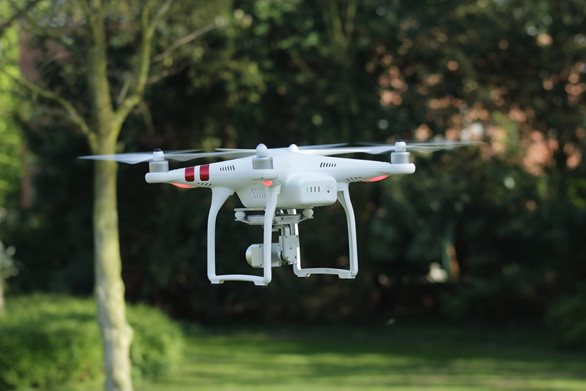 New rules will apply to drones starting 2020 in the Czech Republic, the coronavirus is partly to blame