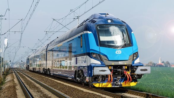 Ministerstvo dopravy a Drážní úřad využijí průzkum mezi strojvedoucími k dalšímu zvýšení bezpečnosti na české železnici. Zaměří se na pět klíčových oblastí